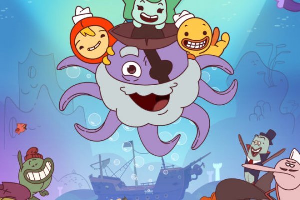 Зеркало kraken krakens16